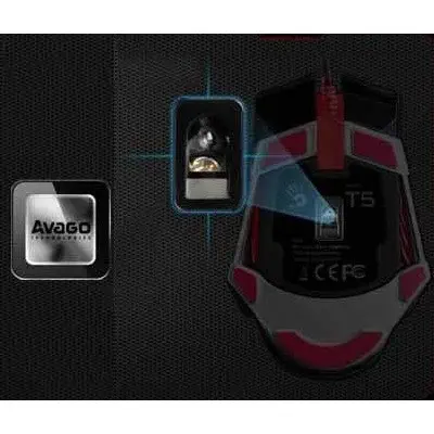 Bloody RT5A Gaming Oyuncu Mouse