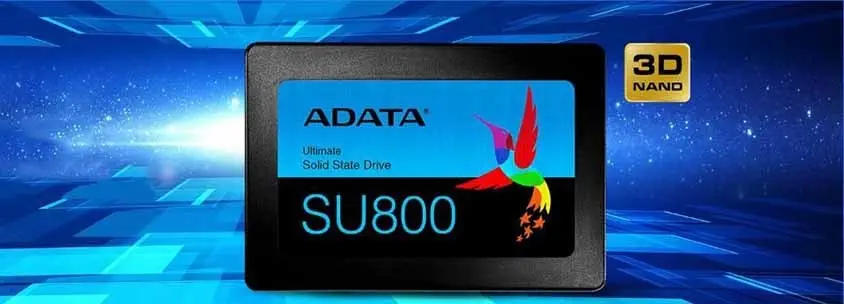 AData SU800 256GB 2,5″SATA 560/520MB/s SSD Disk (ASU800SS-256GT-C)