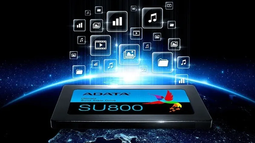 AData SU800 256GB 2,5″SATA 560/520MB/s SSD Disk (ASU800SS-256GT-C)