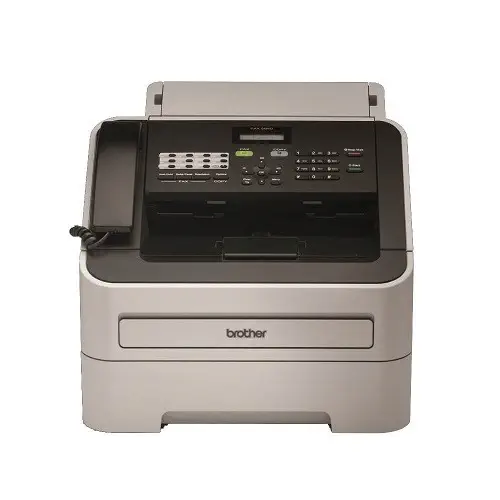 Brother 2840 Laser Fax Telefon Cihazı