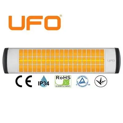 Ufo Star 2900 Watt Infrared Isıtıcı