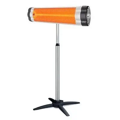Ufo Star 2900 Watt Infrared Isıtıcı