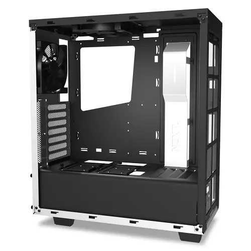 NZXT S340 CA-S340W-W3 ATX Kasa