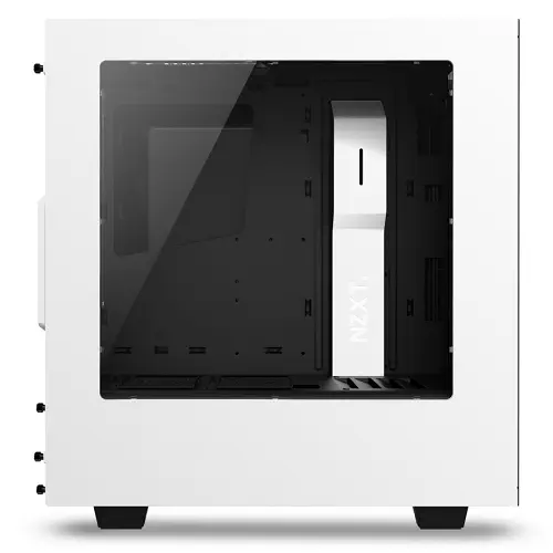 NZXT S340 CA-S340W-W3 ATX Kasa