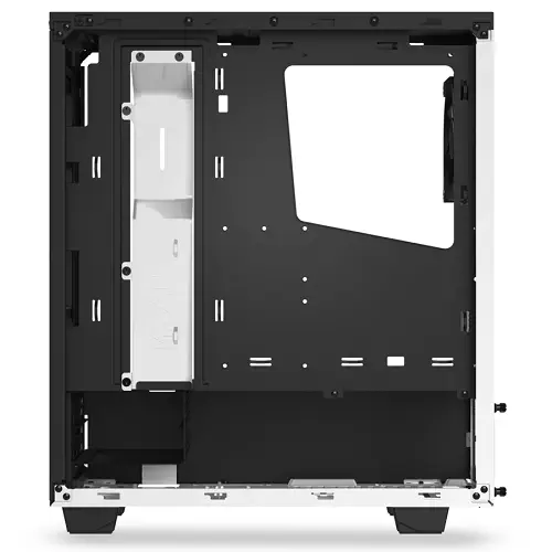 NZXT S340 CA-S340W-W3 ATX Kasa