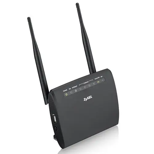 Zyxel VMG1312-B10D Modem Router