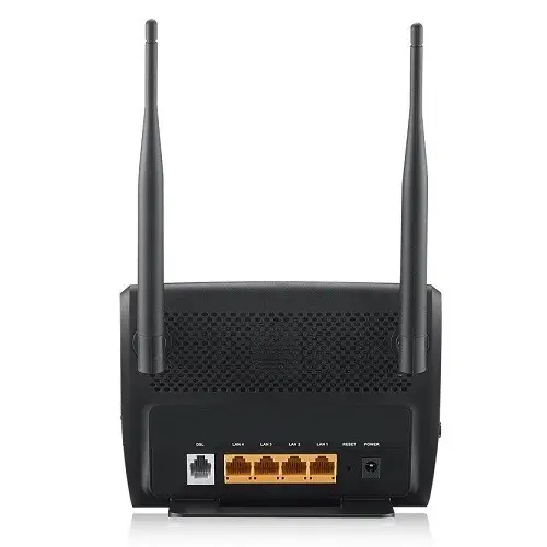 Zyxel VMG1312-B10D Modem Router