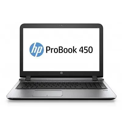 HP ProBook 450 G6 6MP58ES Notebook