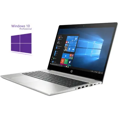 HP ProBook 450 G6 6MP58ES Notebook