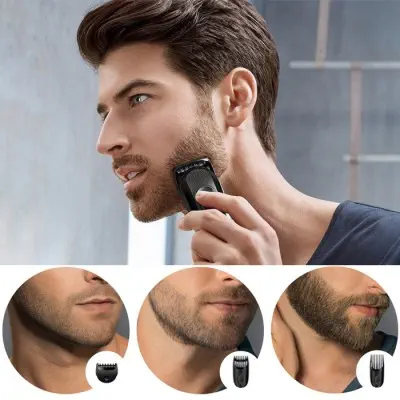 Braun MGK3020 6 in 1 Erkek Bakım Kiti