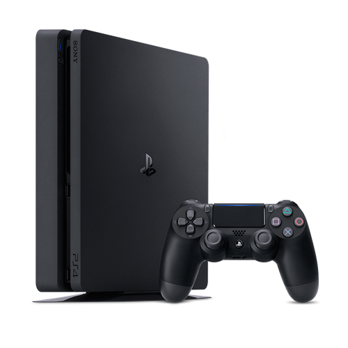 Sony PS4 1 TB Oyun Konsolu + EA Sports Fifa 19