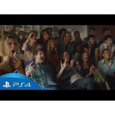 Sony PS4 1 TB Oyun Konsolu + EA Sports Fifa 19
