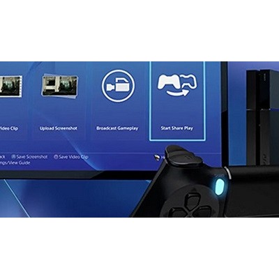 Sony PS4 1 TB Oyun Konsolu + EA Sports Fifa 19
