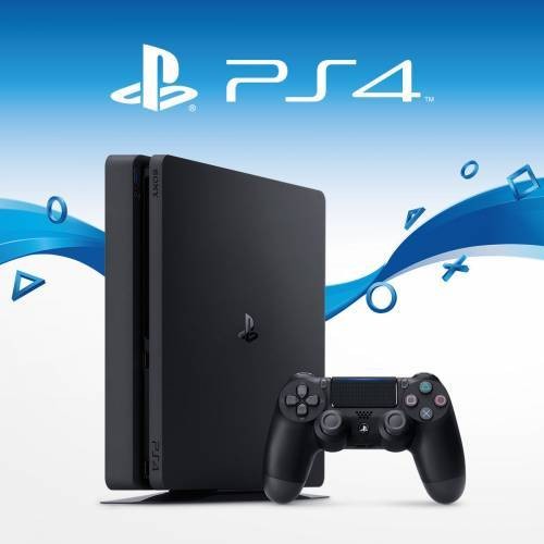 Sony PS4 1 TB Oyun Konsolu + EA Sports Fifa 19
