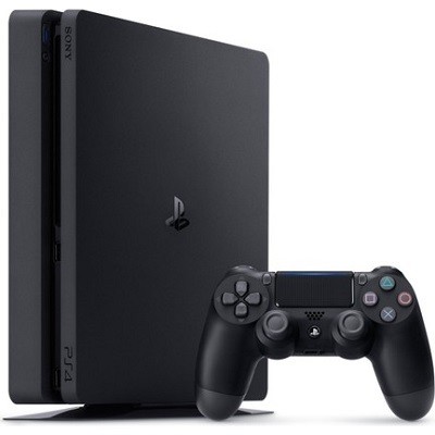 Sony PS4 1 TB Oyun Konsolu + EA Sports Fifa 19