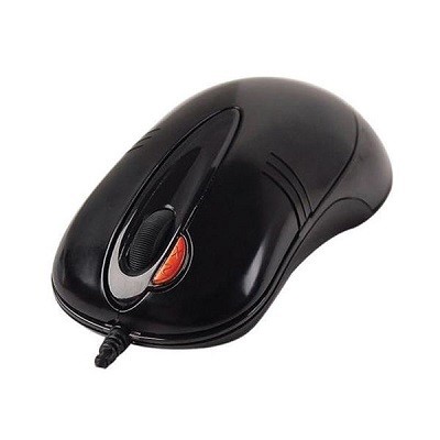A4 Tech KB-2150D USB Kablolu Gümüş/Siyah Klavye Mouse Set