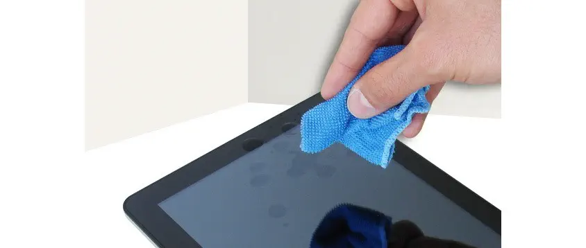 Hiper SCP-900 9inc Tablet Ekran Koruyucu Film