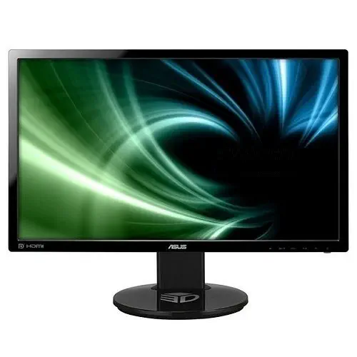 Asus VG248QE Gaming Monitör