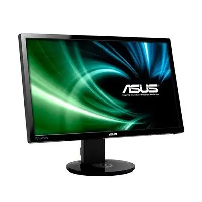 Asus VG248QE Gaming Monitör