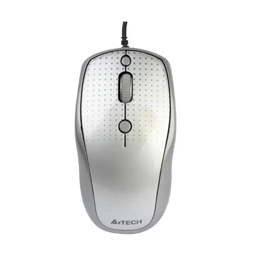 A4 Tech D-530FX-1 Mouse
