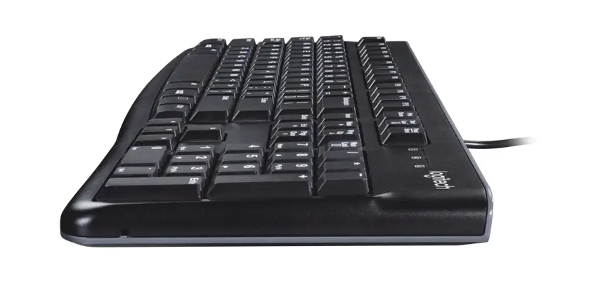 Logitech 920-004163 K120 F Klavye