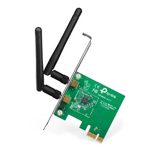 TP-Link TL-WN881ND PCI Express Adaptör