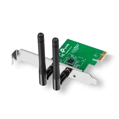 TP-Link TL-WN881ND PCI Express Adaptör