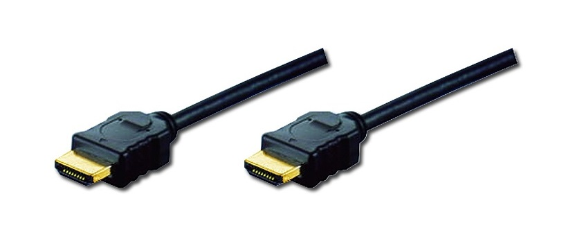 Digitus AK-330107-100-S HDMI Kablo