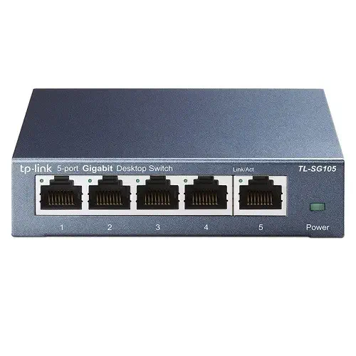 Tp-Link TL-SG105 Switch