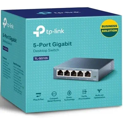 Tp-Link TL-SG105 Switch