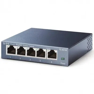 Tp-Link TL-SG105 Switch