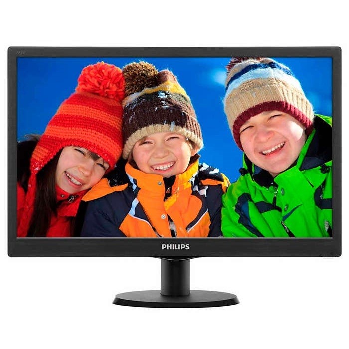 Phılıps 193V5LSB2/62 Monitör