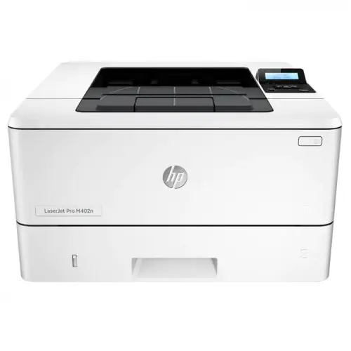 HP C5F93A LaserJet Pro M402N Yazıcı