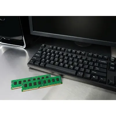 Kingston ValueRam KVR16N11S8/4 Ram