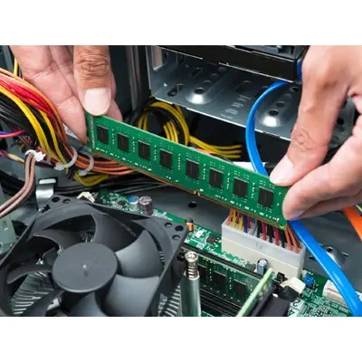 Kingston ValueRam KVR16N11S8/4 Ram