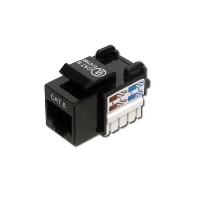 Digitus DN-93601 Zırhsız Keystone Jack