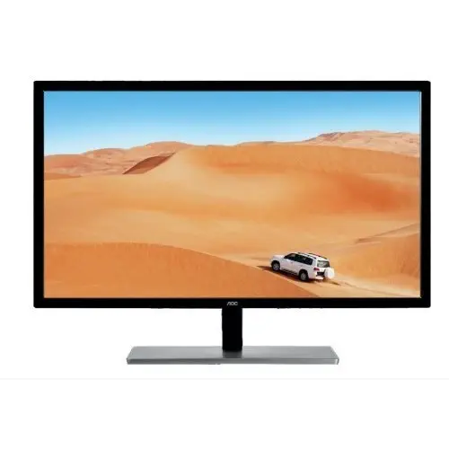 AOC Q3279VWFD8 31.5 inç IPS Monitör