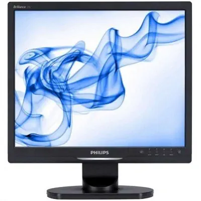 Philips 17S4LSB/62 17″ Kare Monitör