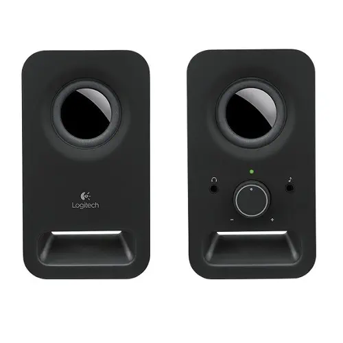 Logitech Z150 Siyah 980-000814 Stereo Hoparlör