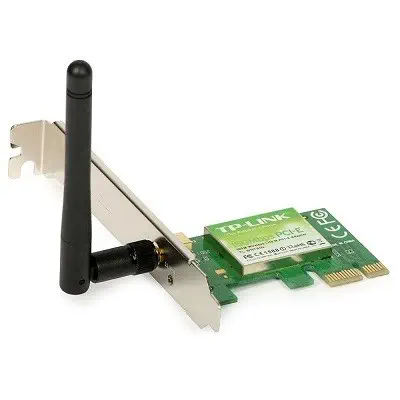 TP-Link TL-WN781ND Kablosuz PCI Kart