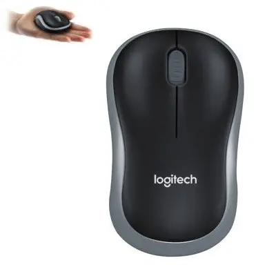 Logitech MK270 920-004525 Klavye Mouse Set