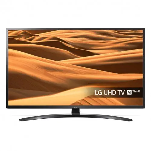 LG 43UM7450 43 inç LED Tv