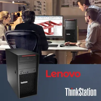 Lenovo ThinkStation P320 Tower 30BH004XTX İş İstasyonu
