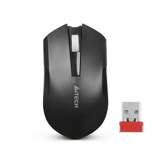 A4 Tech G11-200N Şarj Edilebilir Mouse