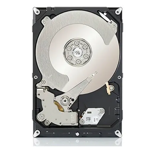 Seagate 4TB Hybrid Harddisk  ST4000DX001 