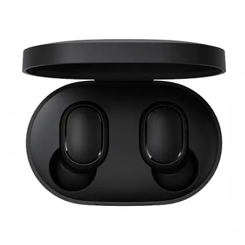 Xiaomi Redmi AirDots/Earbuds  Tws (İkili) Kablosuz Kulak İçi Siyah Bluetooth 5.0 Kulaklık