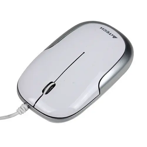 A4 Tech D-110-2 Mouse