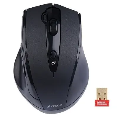 A4 Tech G10-810F Mouse