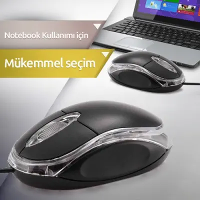 Hiper M-330 Mouse