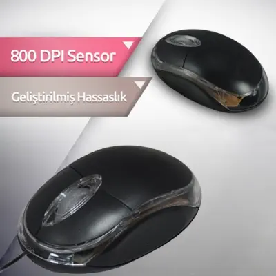 Hiper M-330 Mouse